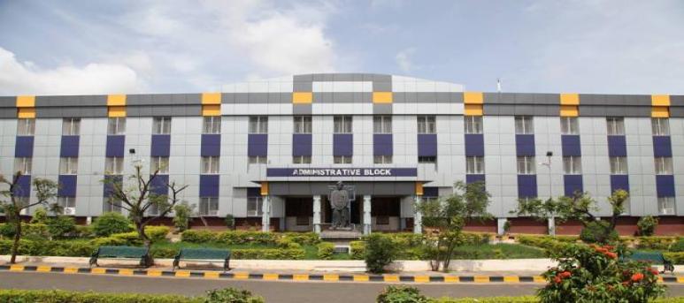 G. Pulla Reddy Engineering College