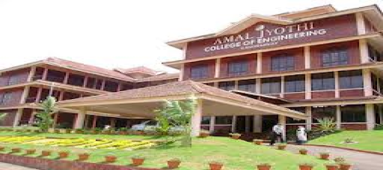 Amal Jyothi College of Engineering