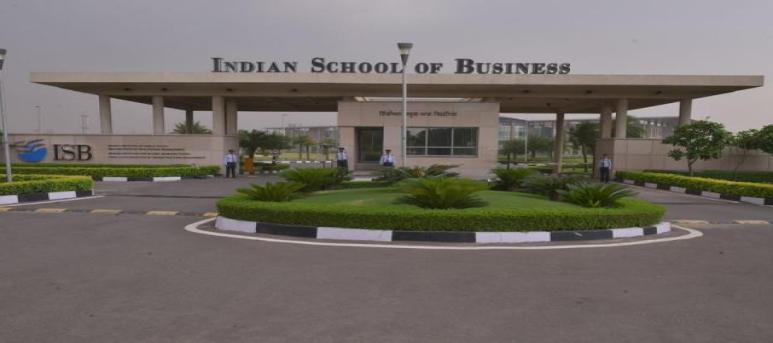 Indian School of Business, Hyderabad