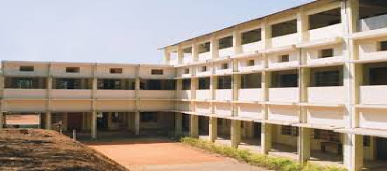 College of Engineering Kallooppara