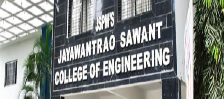 JSPM's Jayawantrao Sawant College of Engineering