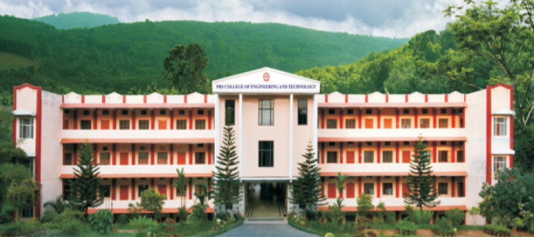 Prs College of Engineering and Technology