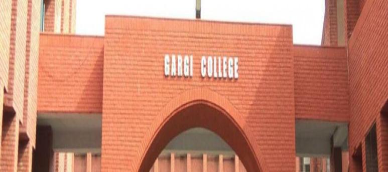 Gargi College, DU