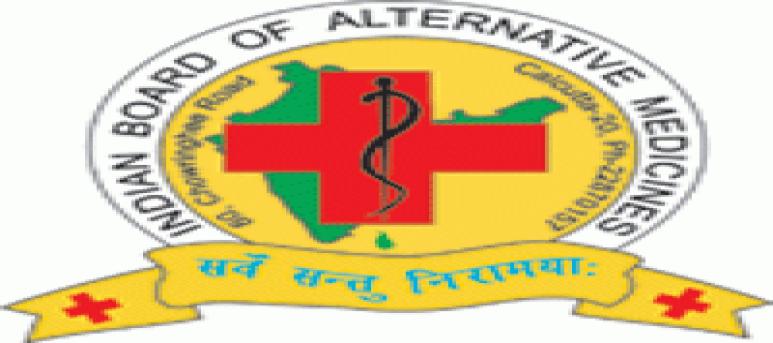 Indian Board of Alternative Medicines