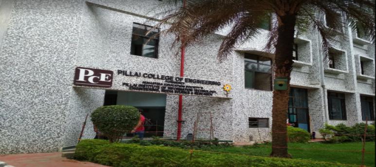 Pillai College of Engineering