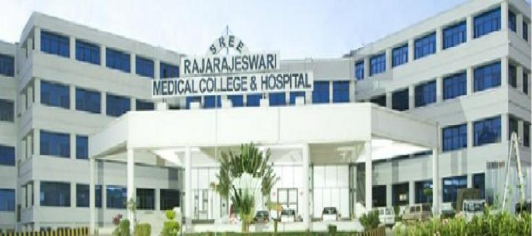 RajaRajeswari Medical College and Hospital