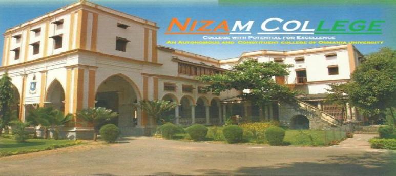 Nizam College