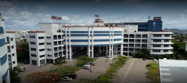 Balaji Institute of Modern Management (BIMM), Sri Balaji University