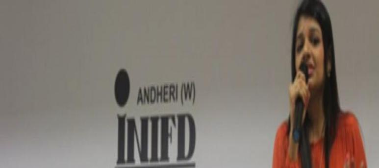 INIFD Andheri