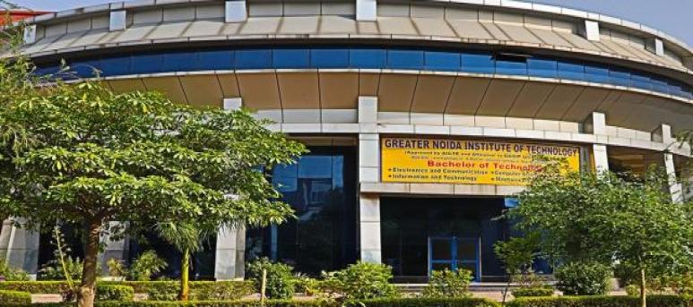 Greater Noida Institute of Technology, IPU