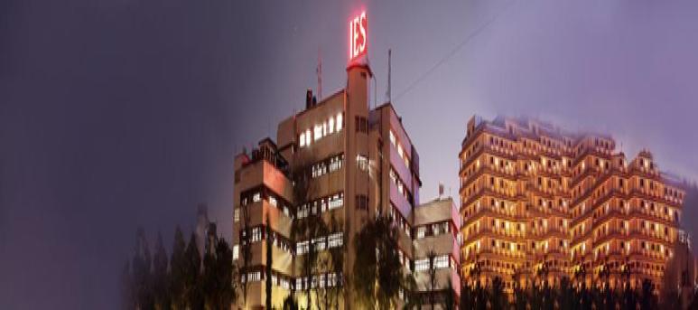 IES Management College and Research Centre