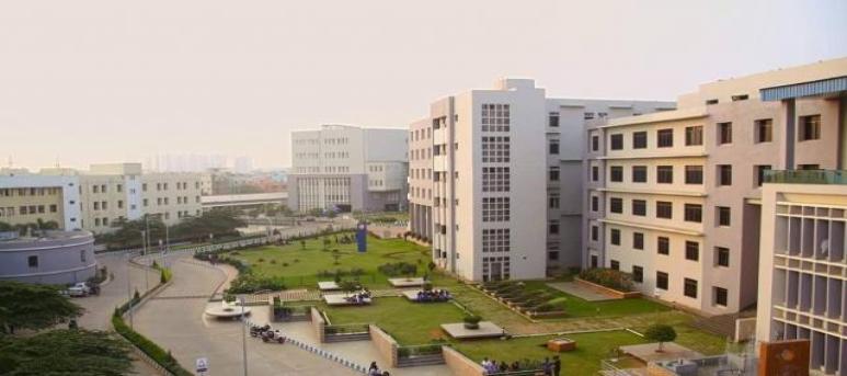 Institute of Technical Education and Research