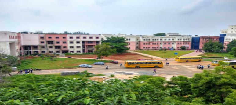 College of Engineering and Technology, Biju Patnaik University of Technology