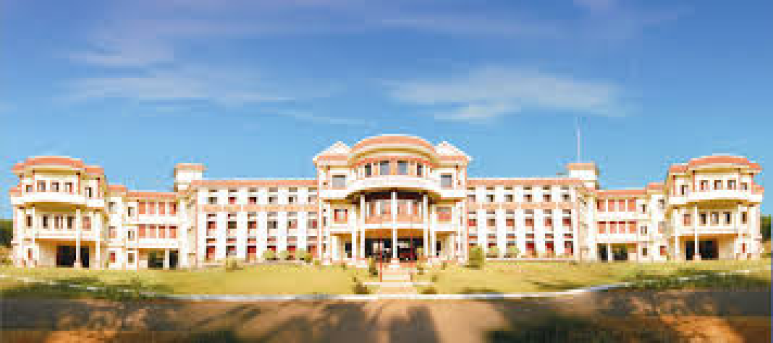 Vidya Academy of Science and Technology