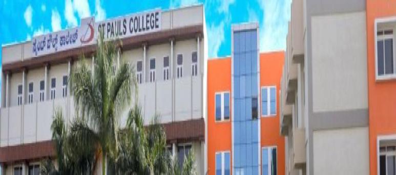 St. Pauls College