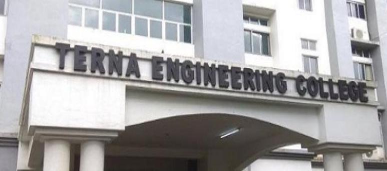 Terna Engineering College