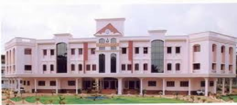 Sahrdaya College of Engineering and Technology