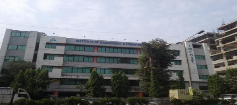 ASM's Institute of Management And Computer Studies (IMCOST)