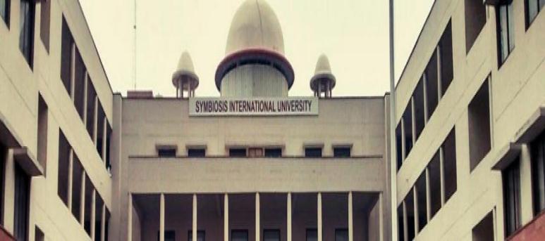 Symbiosis Law School, Noida