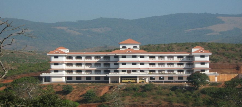 Government Engineering College Wayanad