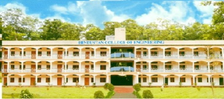 Hindustan College of Engineering