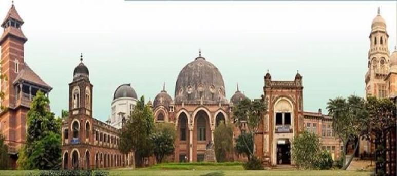 Faculty of Management Studies, Baroda (FMS, Baroda)