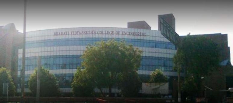 Bharati Vidyapeeth College of Engineering, Delhi