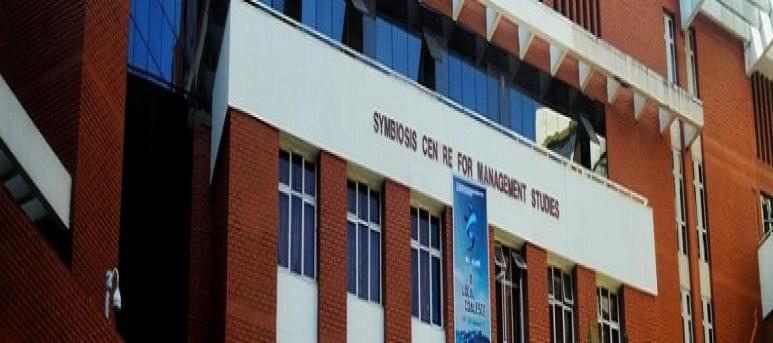 SCMS Pune - Symbiosis Centre for Management Studies