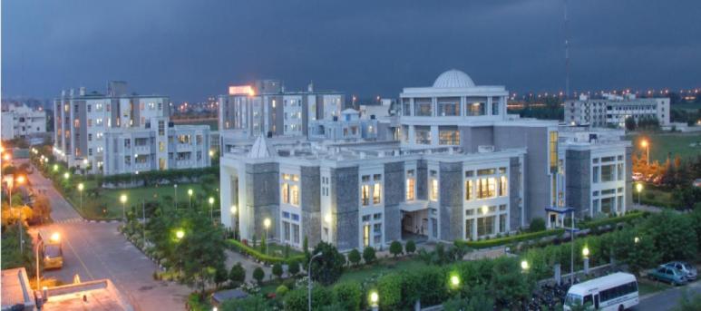 Birla Institute of Management Technology