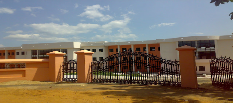 Government Engineering College Sreekrishnapuram