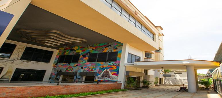 RMM School of Commerce