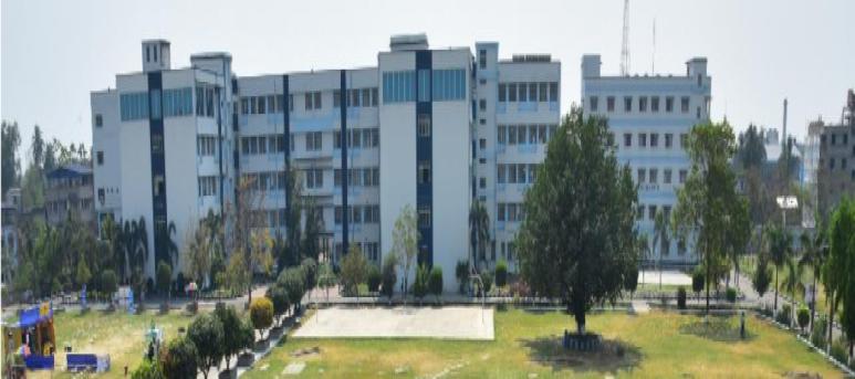 Guru Nanak Institute of Pharmaceutical Science and Technology