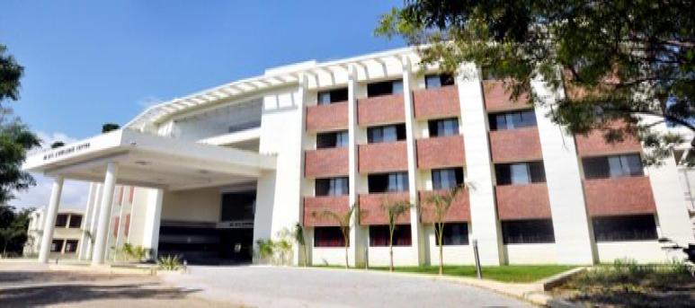 Hindustan College of Arts and Science