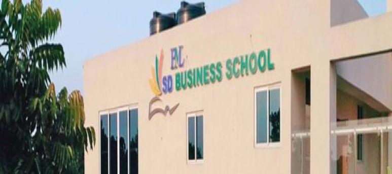 PML SD Business School