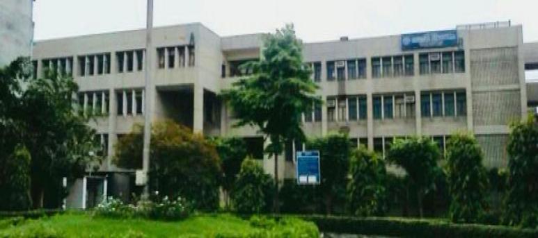 Ambedkar Institute of Technology