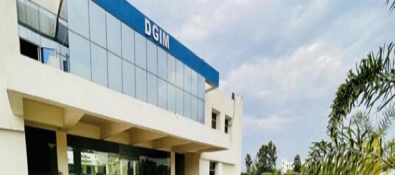 Delhi Global Institute of Management