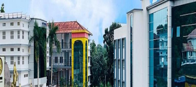 Santhigiri Institute of Management