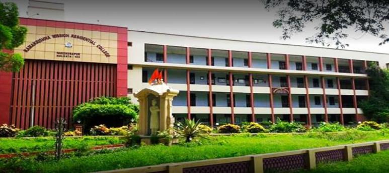 Ramakrishna Mission Residential College