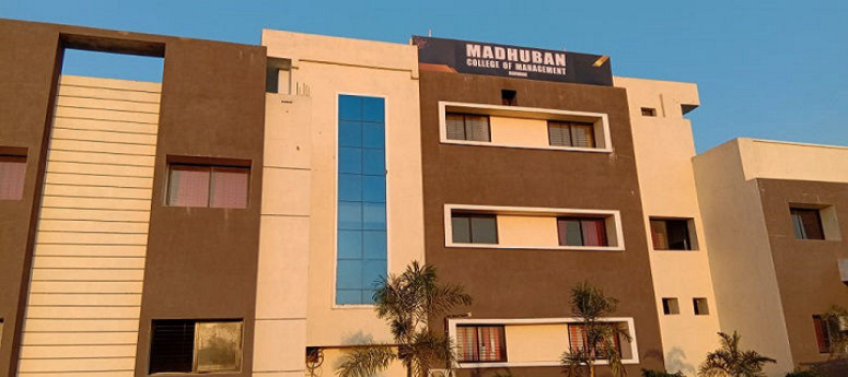 Madhuban College Of Management