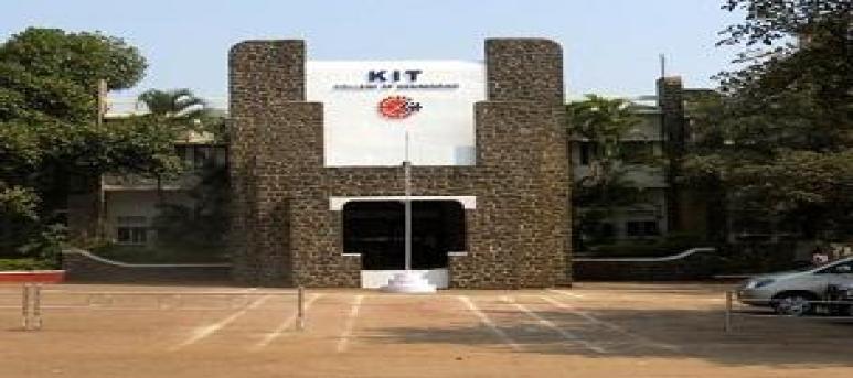 KIT College of Engineering, Kolhapur