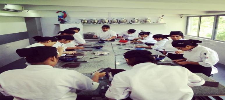 Lavonne Academy of Baking Science and Pastry Arts