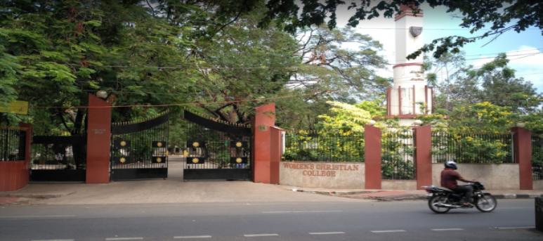 Women's Christian College