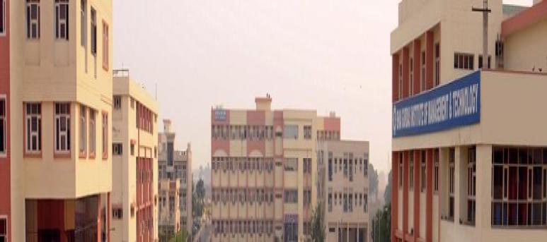 Bhai Gurdas Institute of Management and Technology