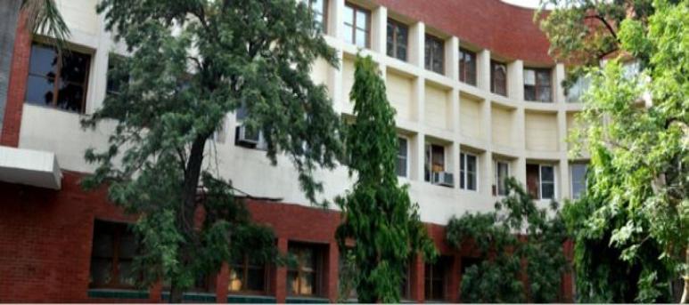 Delhi School of Economics