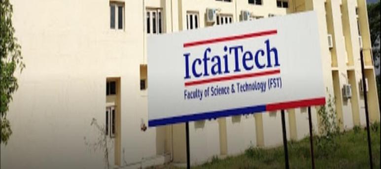 ICFAI Tech School (ITS)