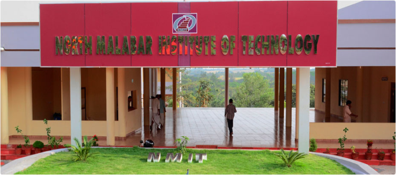 North Malabar Institute of Technology