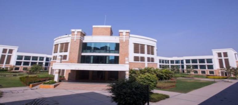 Indian Institute for Aeronautical Engineering and Information Technology