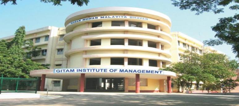 GITAM Institute of Management, Visakhapatnam