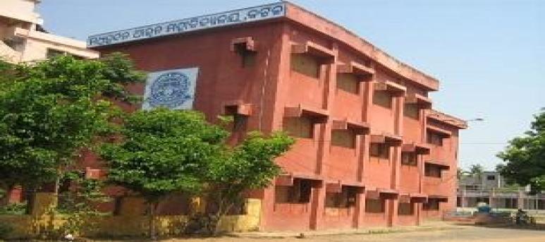 Madhusudan Law College