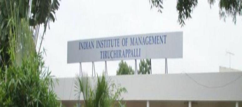 Indian Institute of Management